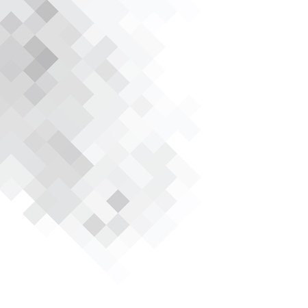 Design business concept Business ad for website promotion banners empty social media ad. Mesh of Squares Digital Fading Effect Vector Blank Text Space for Postersのイラスト素材