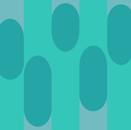 Business concept Empty template copy space isolated Posters coupons promotional material. Vertical Elongated Oblong Multi Tone Blank Copy Space for Poster Wallpaperのイラスト素材