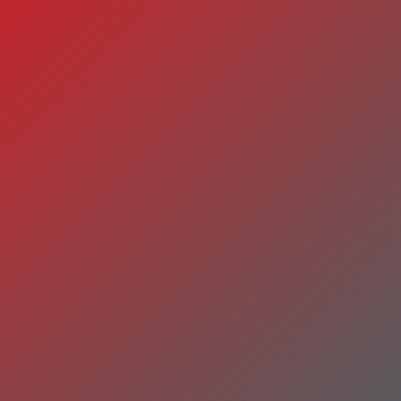 Solid Colors of Red and Gray Blended, Creating Lighter Shade in the Center Design business concept...