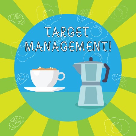Handwriting text writing Target kettles: segmentation, targeting