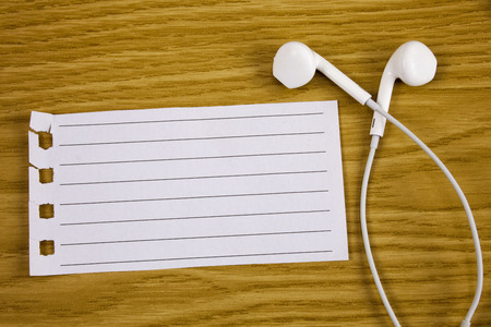 Design business Empty template isolated Minimalist graphic layout template for advertising .の写真素材