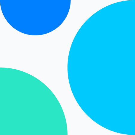 Square rectangle paper sheet loaded with full creation of pattern theme Design business Empty copy space text for Ad website promotion isolated Banner templateのイラスト素材