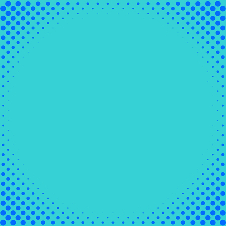 Square rectangle paper sheet loaded with full creation of pattern theme Design business Empty template isolated Minimalist graphic layout template for advertisingのイラスト素材