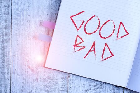 Good Badの写真 イラスト素材一覧 42 736件 ストックフォトのamanaimages Plus
