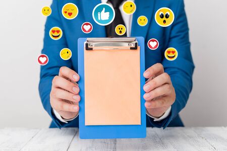 Social Media Communication Chat Messages Blank Speech Bubble Flat Icon