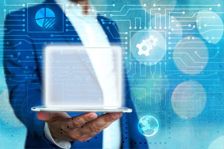 System Administrator Control, Gear Configuration Settings Tools Concept.