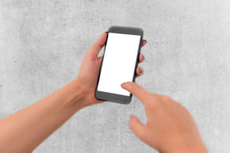 Web Search Digital Information Futuristic Technology Network Connection