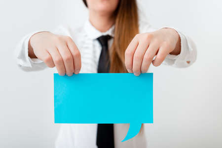 Displaying Different Color Sticker Notes Mock-Up For Emphasizing Content