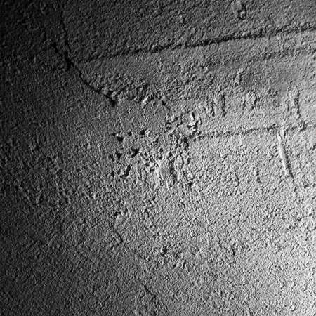 stone wall cement floor. background, surface texture conceptの写真素材