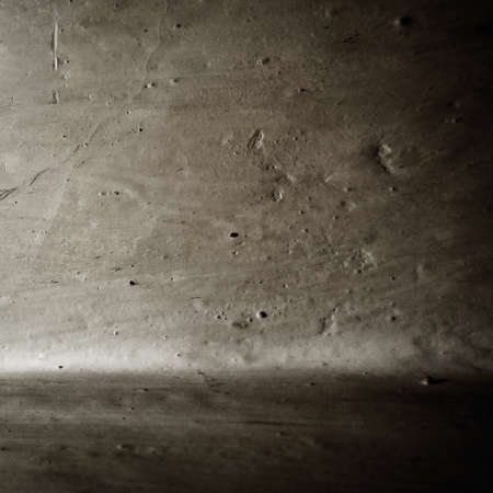 stone wall background, cement floor, surface textureの写真素材