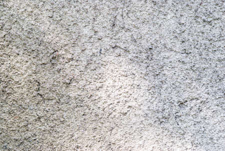 Old stone wall, concrete background and texture