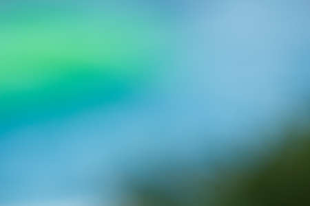 Beautiful abstract blue background with space for text