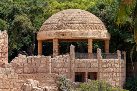 Sun City, The Palace of Lost City, Luxury Resort in South Africa