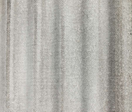 texture of asbestos-cement sheets of slateの写真素材