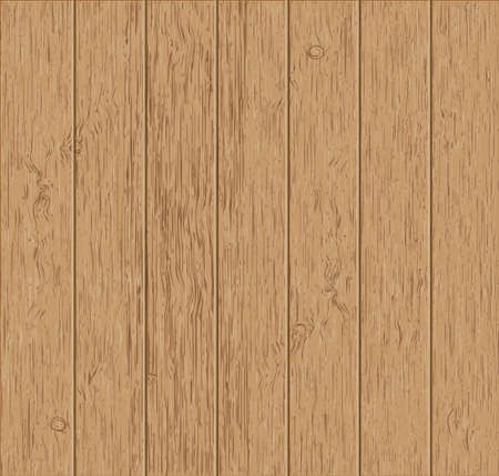 vector texture of the painted wooden planksのイラスト素材