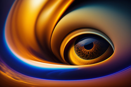 Eye of fantasyの素材