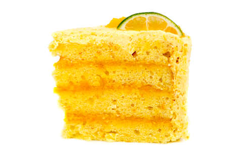 ORANGE LIMEの写真素材