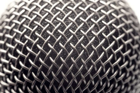 microphone texture detail for background
