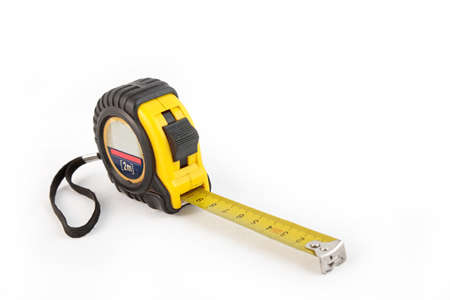 Meter instrument length long 