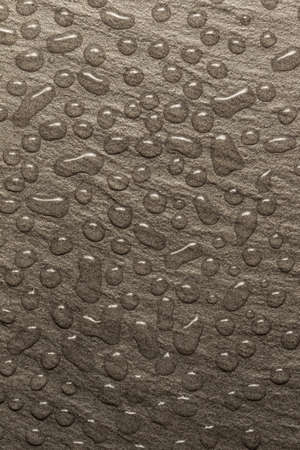 water drops 5の写真素材