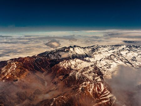 Over the limitsの写真素材