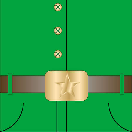 Beltのイラスト素材