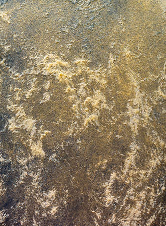 Decorative stucco texture (background art deco texture)の写真素材