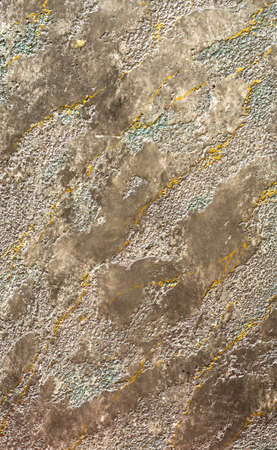 Decorative stucco texture (background art deco texture)の写真素材