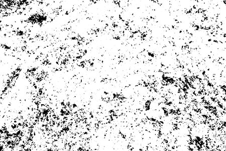 Grungy Effect Abstract Texture Background vector art illustrationのイラスト素材