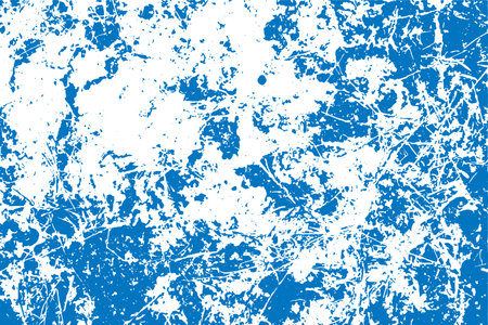 Grungy effect abstract Texture backgrund vector art Designのイラスト素材