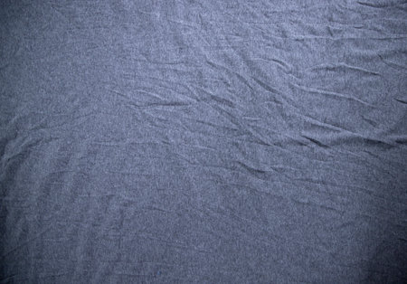 gray melange fabric Surface Texture background wallpaperの写真素材