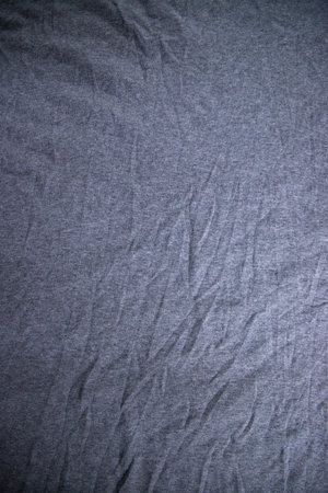 gray melange fabric Surface Texture background wallpaperの写真素材