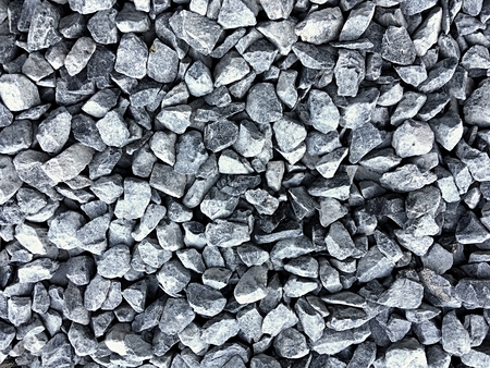 background of stones