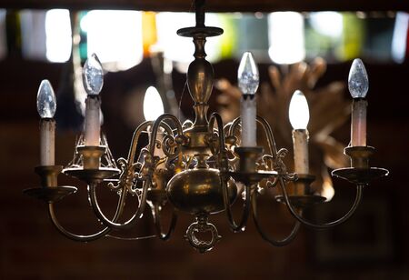 chandelier