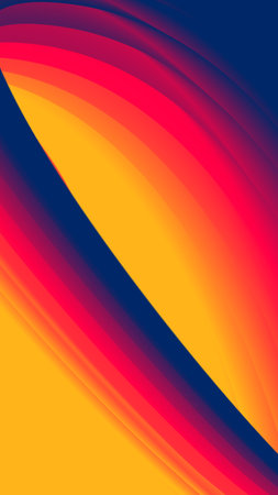 Abstract Fluid Background