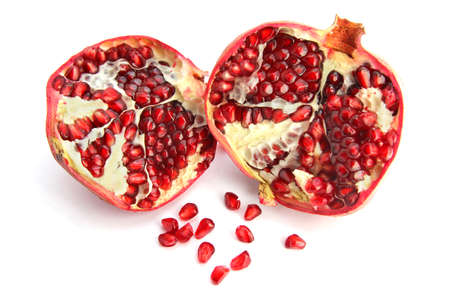 Pomegranateの写真素材