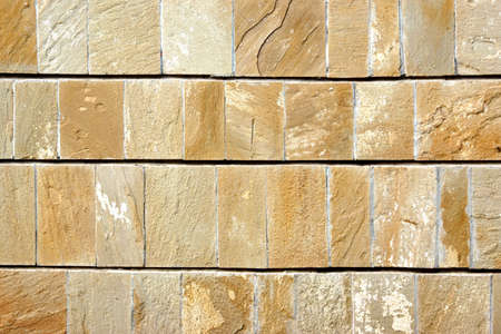 Decorative Natural Stone Pattern Background