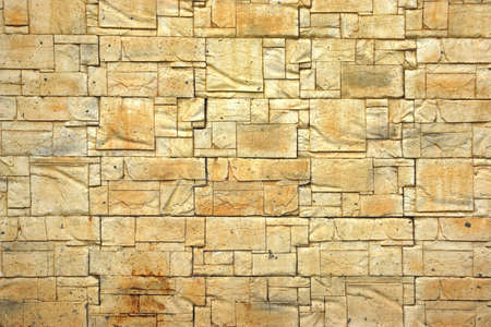 Decorative Natural Stone Pattern.  Background and Texture for text or image