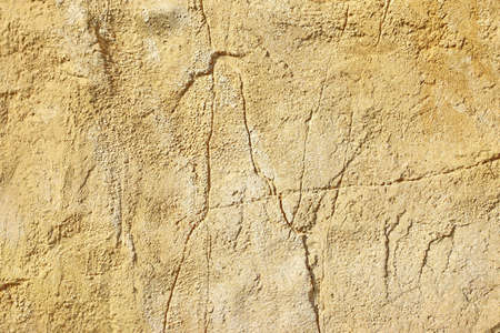 Rock Cliff. Background and Texture for text or image.の写真素材