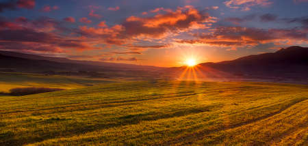 Sunrise