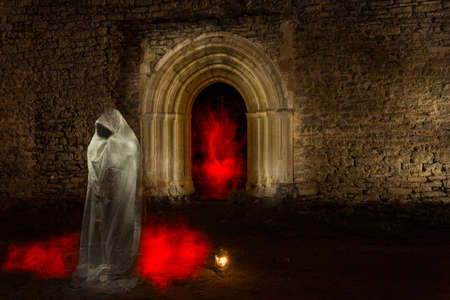 The guardian