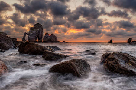 The Cathedralの写真素材