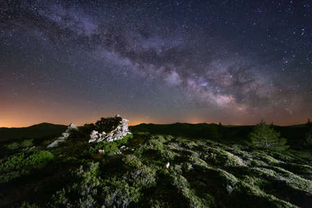 Landscape.の写真素材