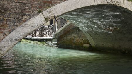 reflectionの写真素材