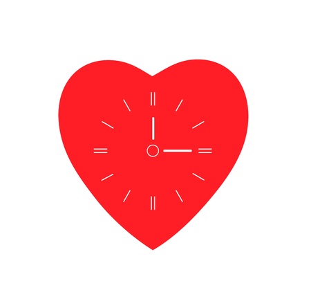  Time for love 