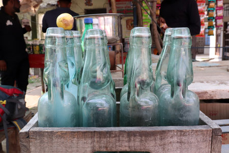 street food, people, cooking, traditionalの写真素材