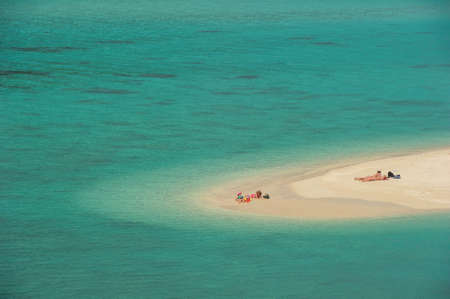 Tourist visit beautiful beach and crystal sea at Koh Lipe island in Satun, Thailandのeditorial素材