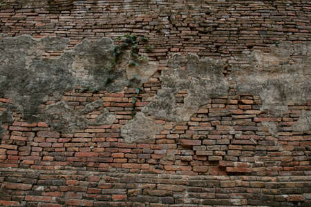 old brick wall texture