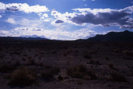 Death Valley