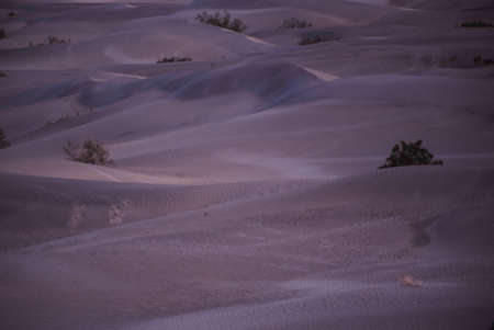 Death Valleyの写真素材